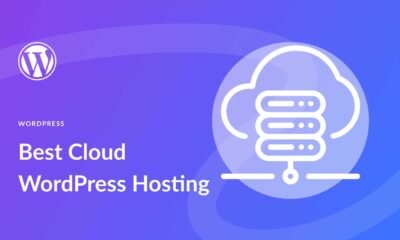 WordPress Cloud Hosting