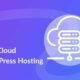 WordPress Cloud Hosting