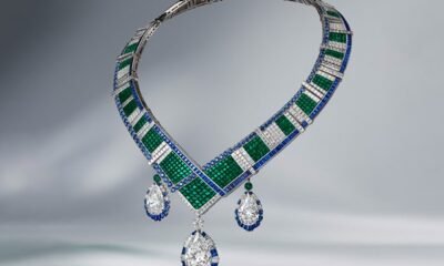 Most Expensive Van Cleef and Arpels