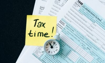 the Federal Income Tax