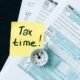 the Federal Income Tax
