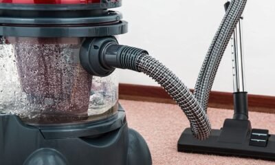 Can You Put Laundry Detergent in a Carpet Cleaner