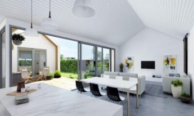 Custom Built Townhouse