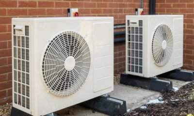 Heat Pump Installation 