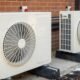Heat Pump Installation 