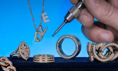 How Do Jewelry Get Their Diamonds