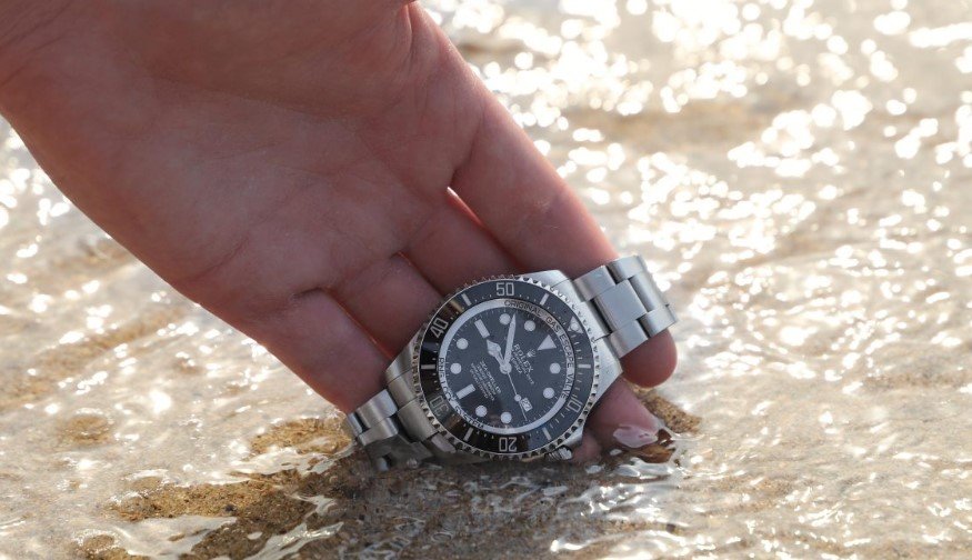 How to Clean a Rolex at Home