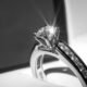 How to Keep Your Diamond Ring Sparkling