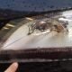 How to Remove Moisture from Car Headlights Without Opening