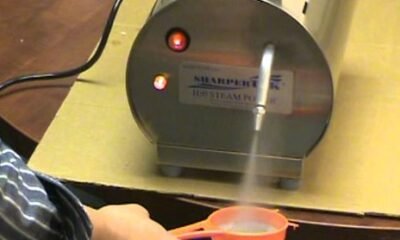 How to Steam Clean Jewelry at Home