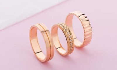Is 10k Rose Gold Good
