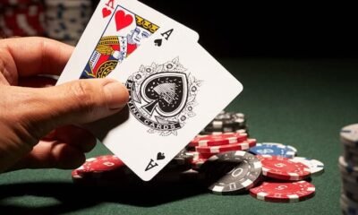 Is Blackjack Luck or Skill