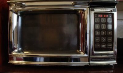 Is It Bad If Your Microwave Has Rust Inside