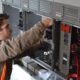 Solar Photovoltaic Homestead Power