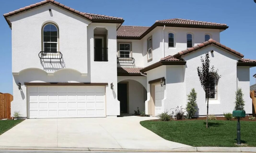Upgrade Your Home with Stucco Siding Installation