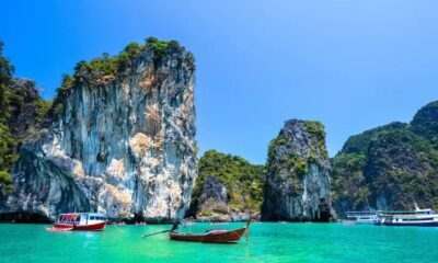 Why is Thailand So Cheap