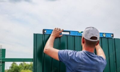 Fence
