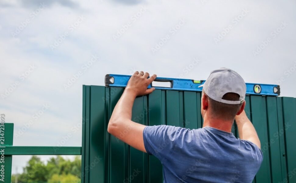 Fence