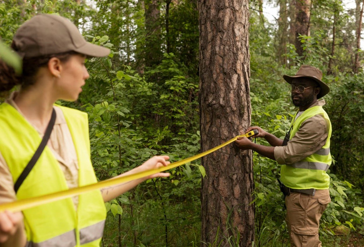 Remove Hazardous Trees