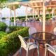 Retractable Awning