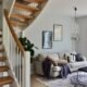 Safe Basement Staircase