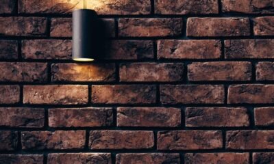 Stone Wall