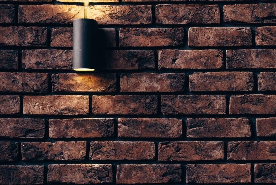 Stone Wall