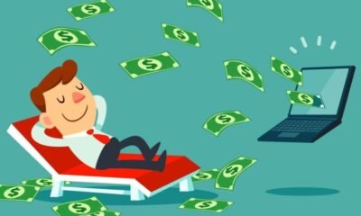 What is Portfolio Income