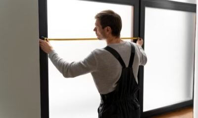 Window Replacement