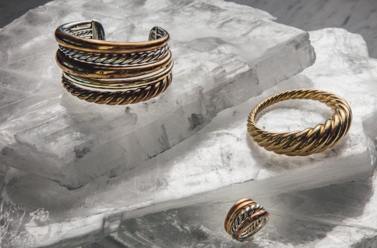 Can You Wear David Yurman in the Pool?