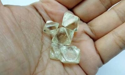 How to Clean Raw Diamonds: Unveil the Sparkle and Preserve Their Value