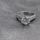 How to Remove Diamonds from Ring: A Comprehensive Guide