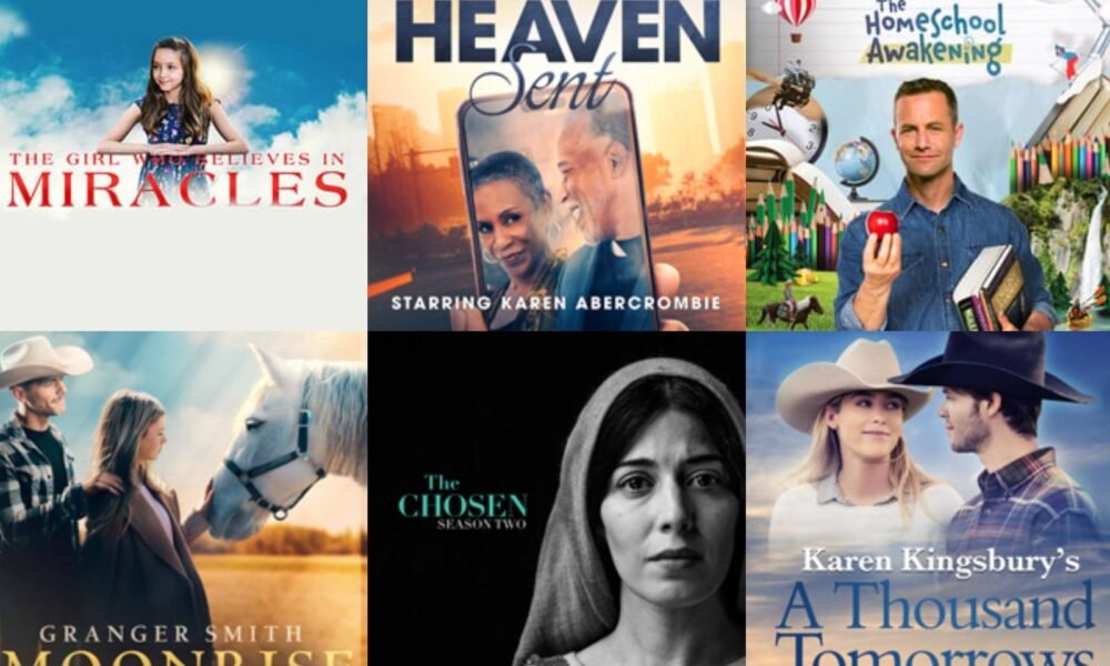 Can You Watch Pure Flix on Amazon Prime? Here's Everything You Need to Know