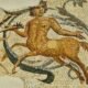 Ancient Roman Mosaics Discovered