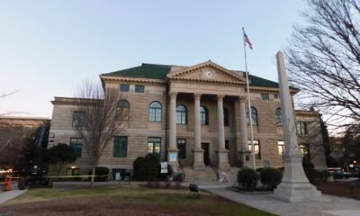 DeKalb County Non-Profit