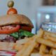 Powers Hamburgers