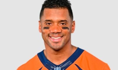 Russell Wilson