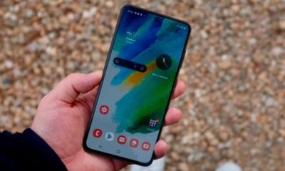Samsung Expands Its Self-Repair