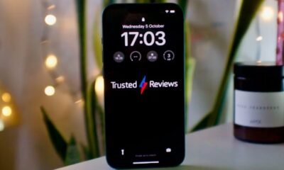 iPhone SOS