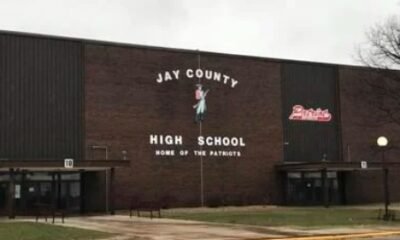 ACLU Sues Jay County School Officials for Invasive Search of Student