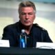 Alec Baldwin faces