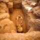 Ancient Cemetery Reveals Secrets