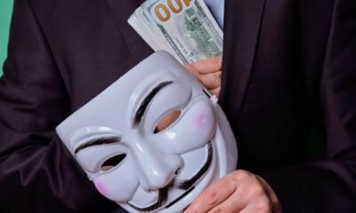 Anonymous donor gives $50,000