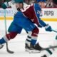 Avalanche edge Sharks with Nichushkin’s late goal