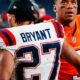 Broncos QB Russell Wilson faces criticism after loss to Lions
