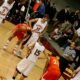CMU Basketball Teams