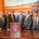 Colorado GOP leader