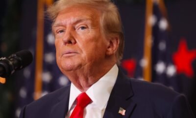 Colorado certifies 2024 presidential