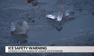 DNR warns