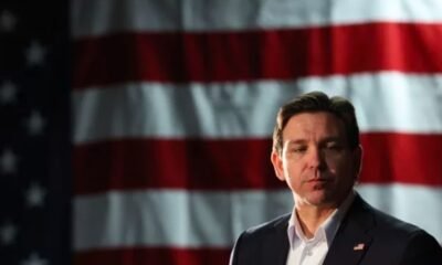 DeSantis quits 2024